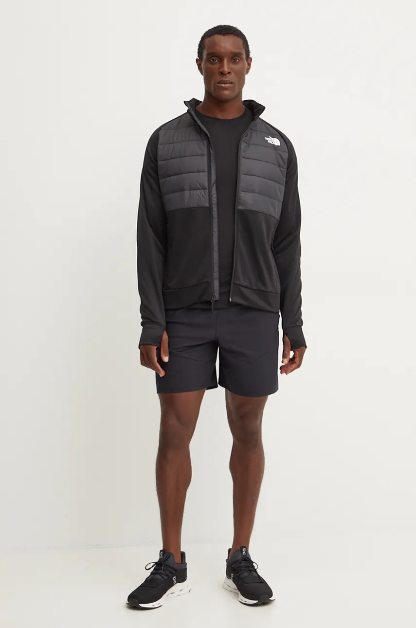 Αθλητικό μπλουζάκι The North Face 24/7 Redbox φωτογραφία