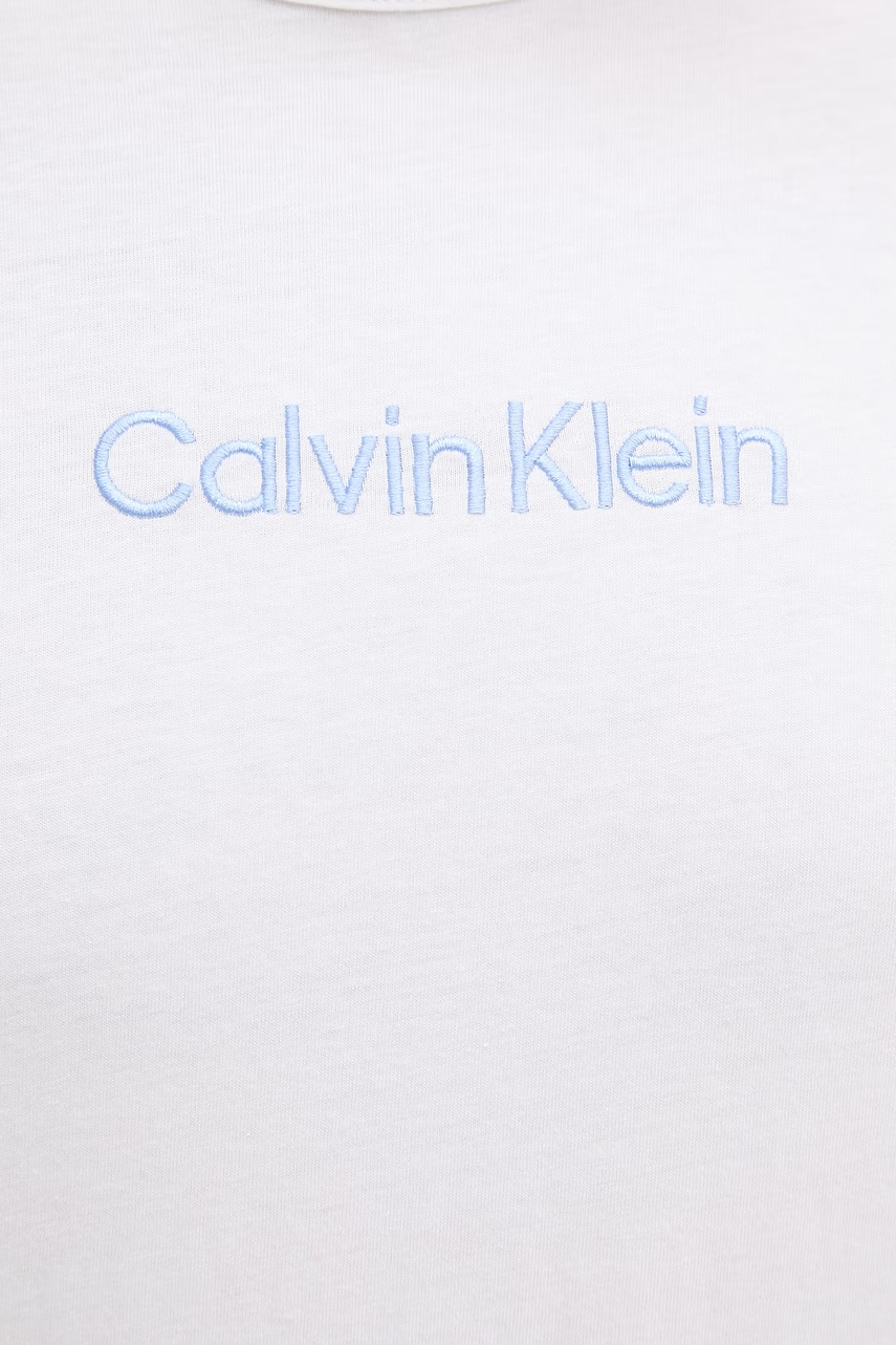 Calvin Klein Underwear pyžamové tričko pánske bavlnené