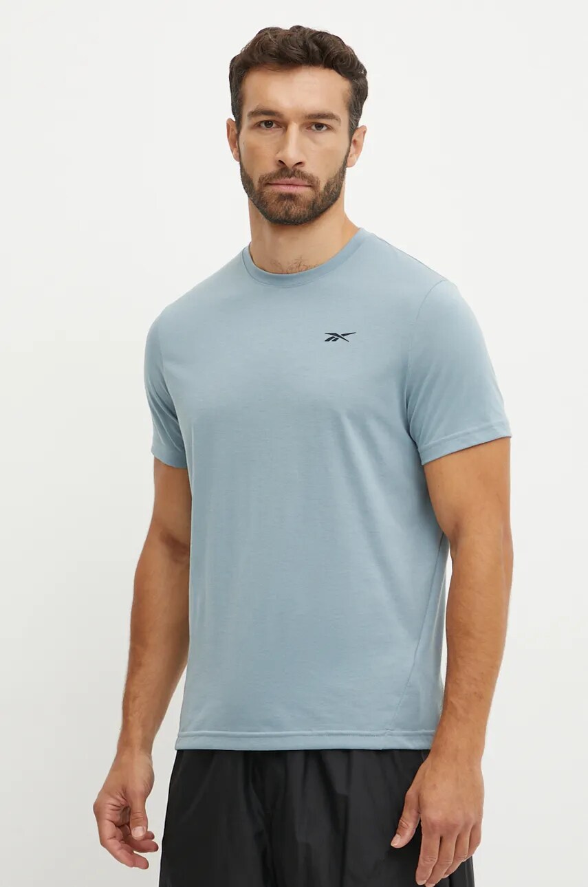 Reebok tricou de antrenament Endure Athlete 2.0 neted, 100205343 Reebok tricou de antrenament Endure Athlete 2.0 neted, 100205343