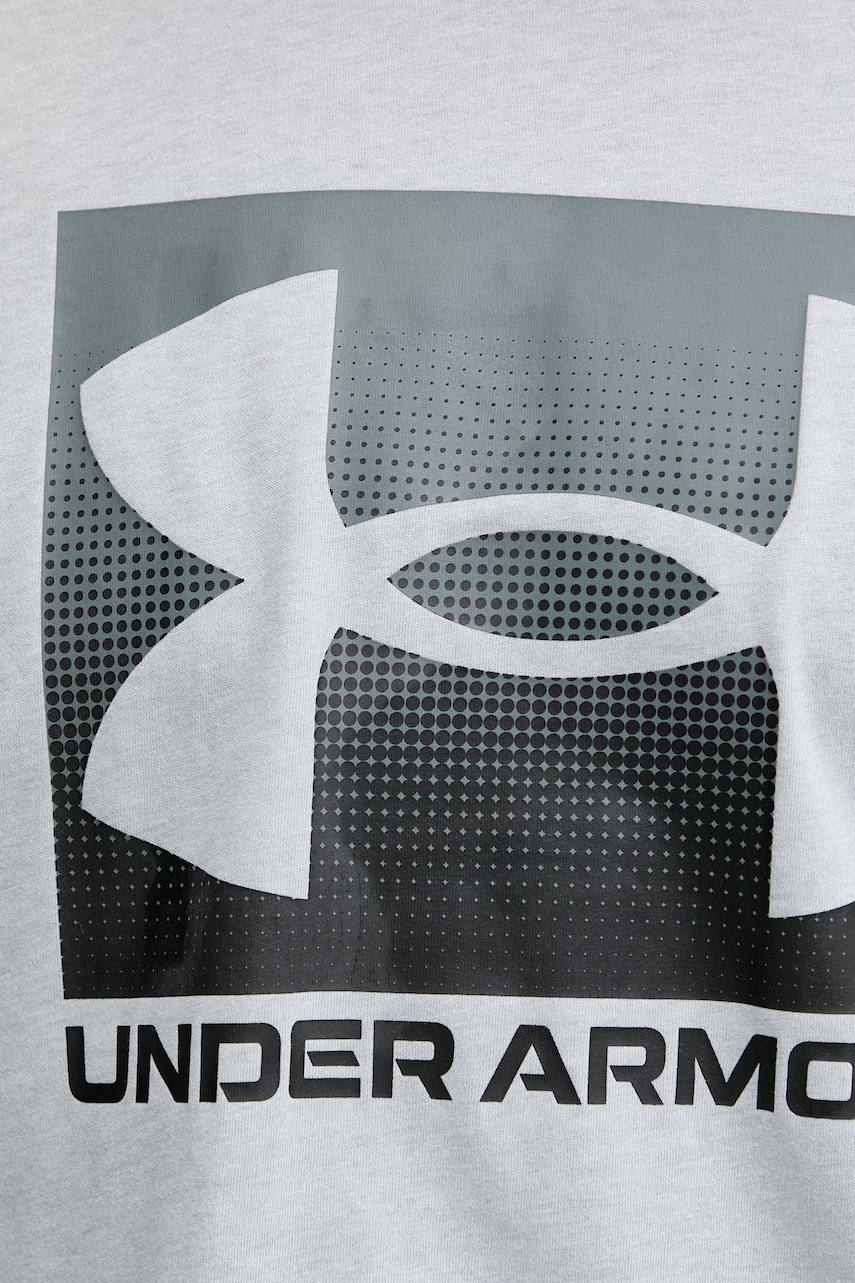 Under Armour tričko pánske BOXED SPORTS UPDATED