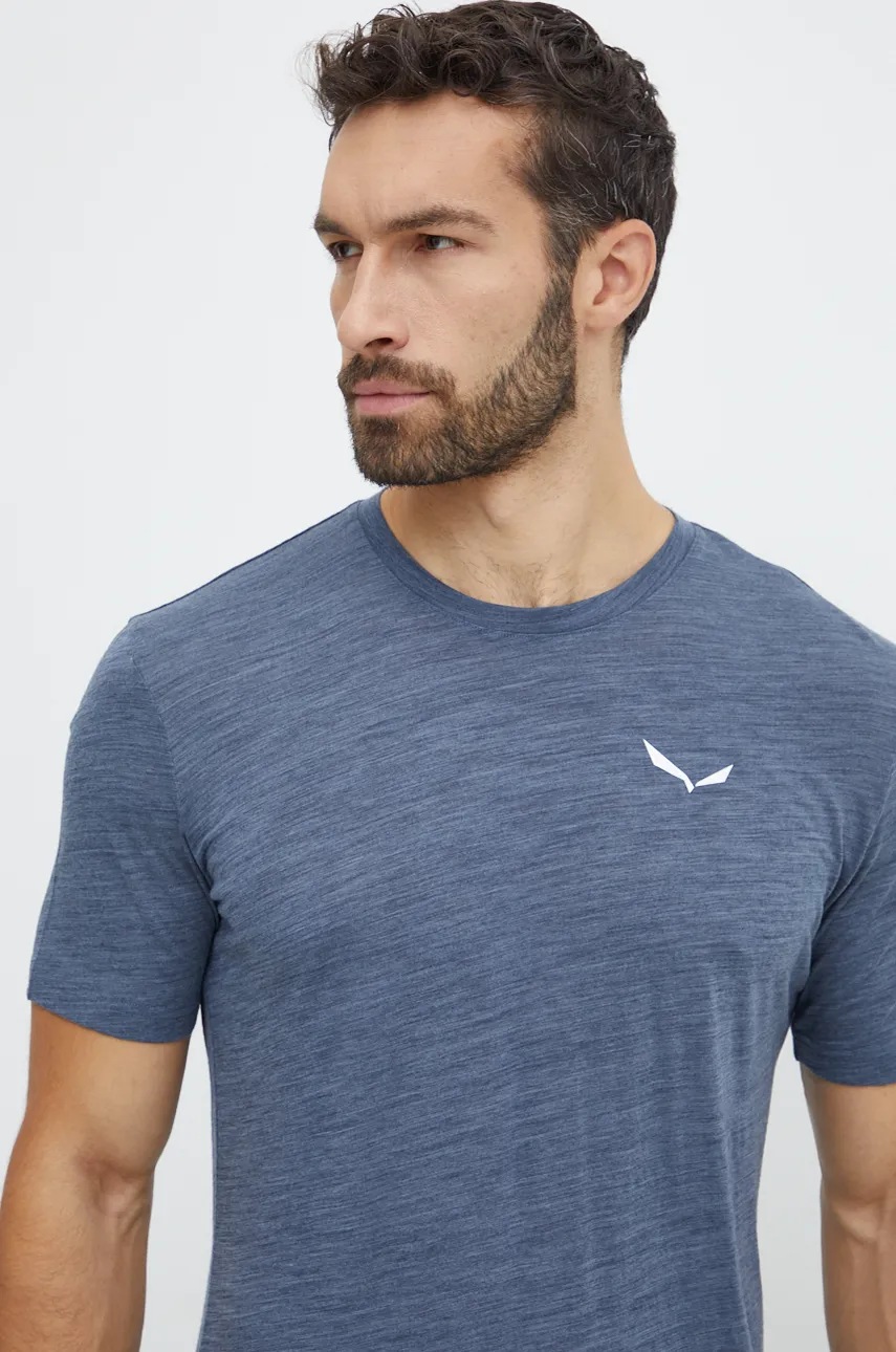 Αθλητικό μπλουζάκι Salewa Eagle Minilogo 00.0000028903 φωτογραφία