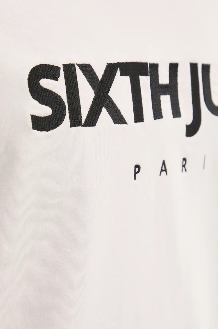 Μπλουζάκι Sixth June χρώμα: μπεζ, 23613 φωτογραφία