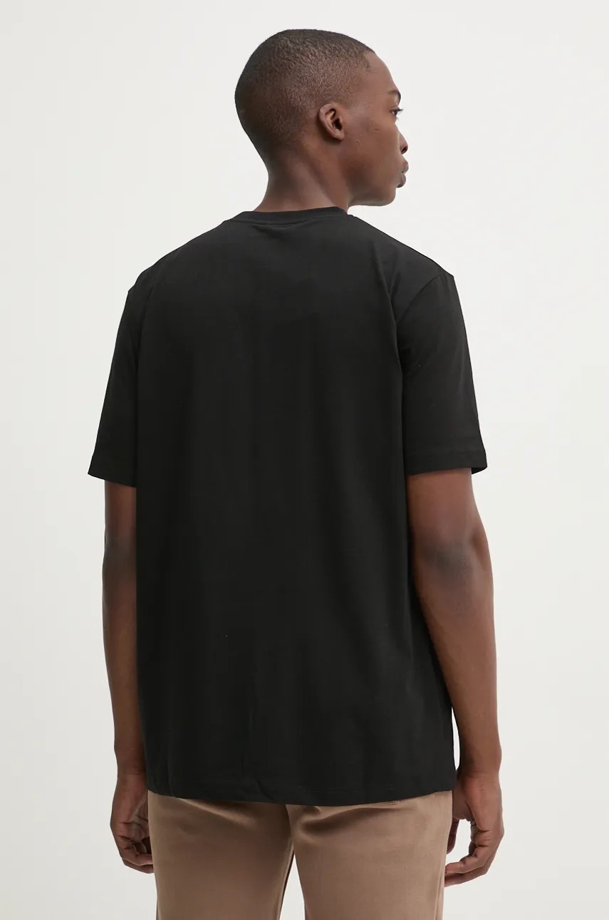 Μπλουζάκι Sixth June χρώμα: μαύρο, 23613 φωτογραφία