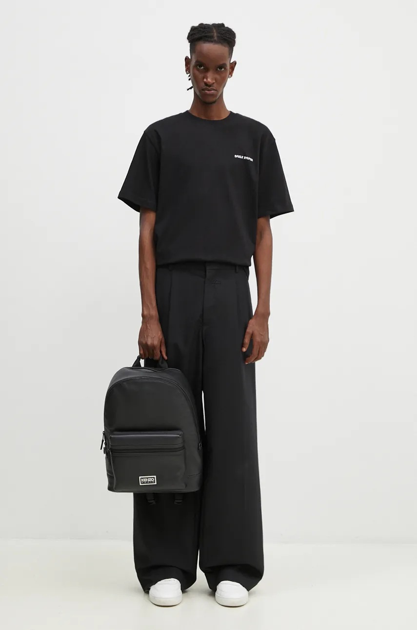 Βαμβακερό μπλουζάκι Daily Paper Dias φωτογραφία