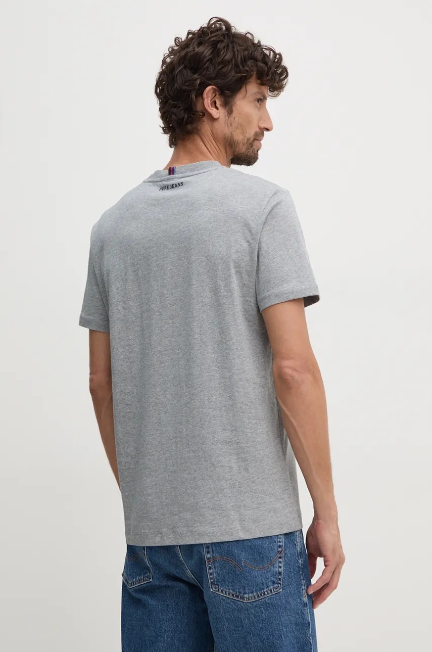 Βαμβακερό μπλουζάκι Red Bull Racing x Pepe Jeans φωτογραφία