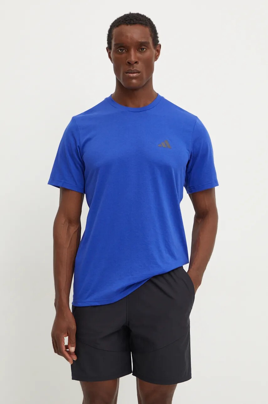 adidas Performance tricou de antrenament Train Essentials Comfort uni, IW3319