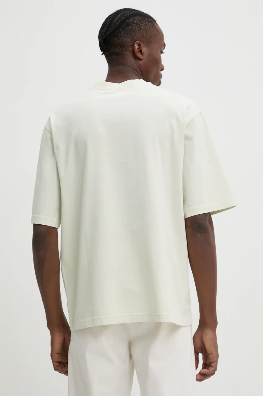 Βαμβακερό μπλουζάκι A-COLD-WALL* Schematic φωτογραφία