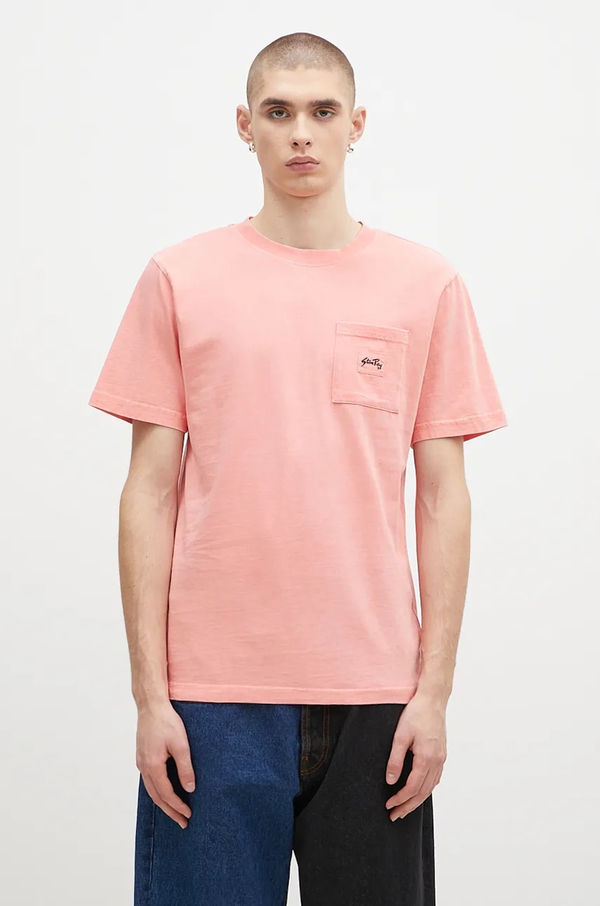 Stan Ray t-shirt bawełniany