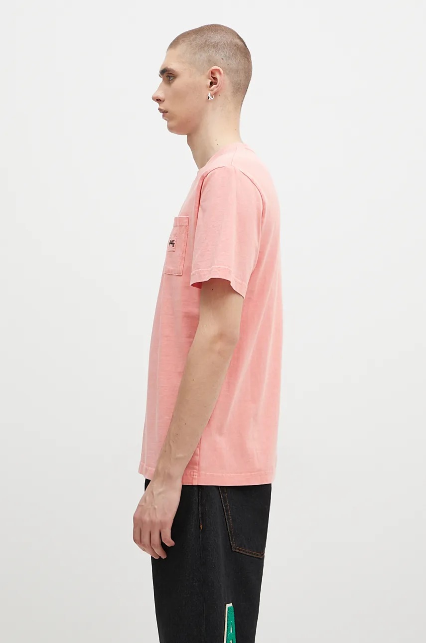 Stan Ray t-shirt bawełniany (zdjęcie 2)