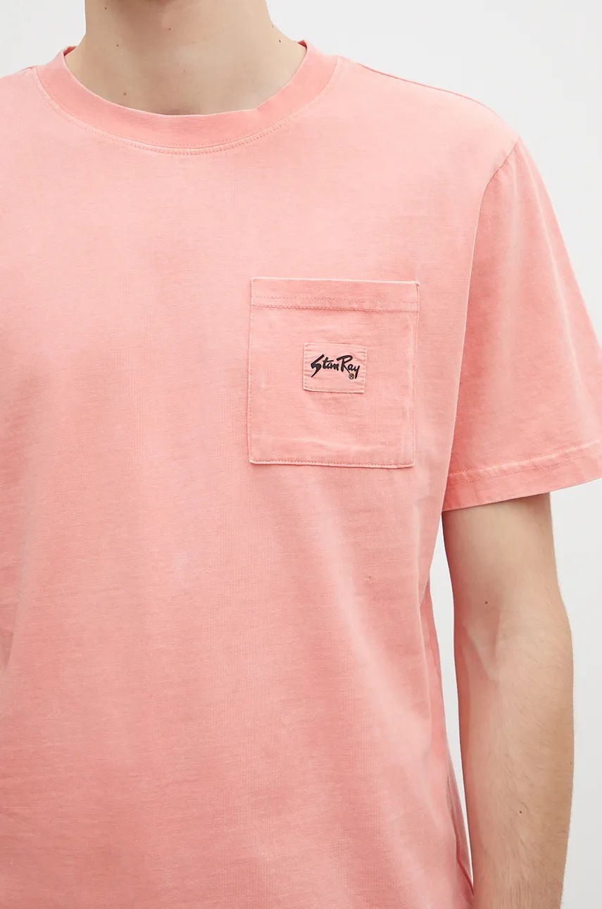 Stan Ray t-shirt bawełniany (zdjęcie 5)