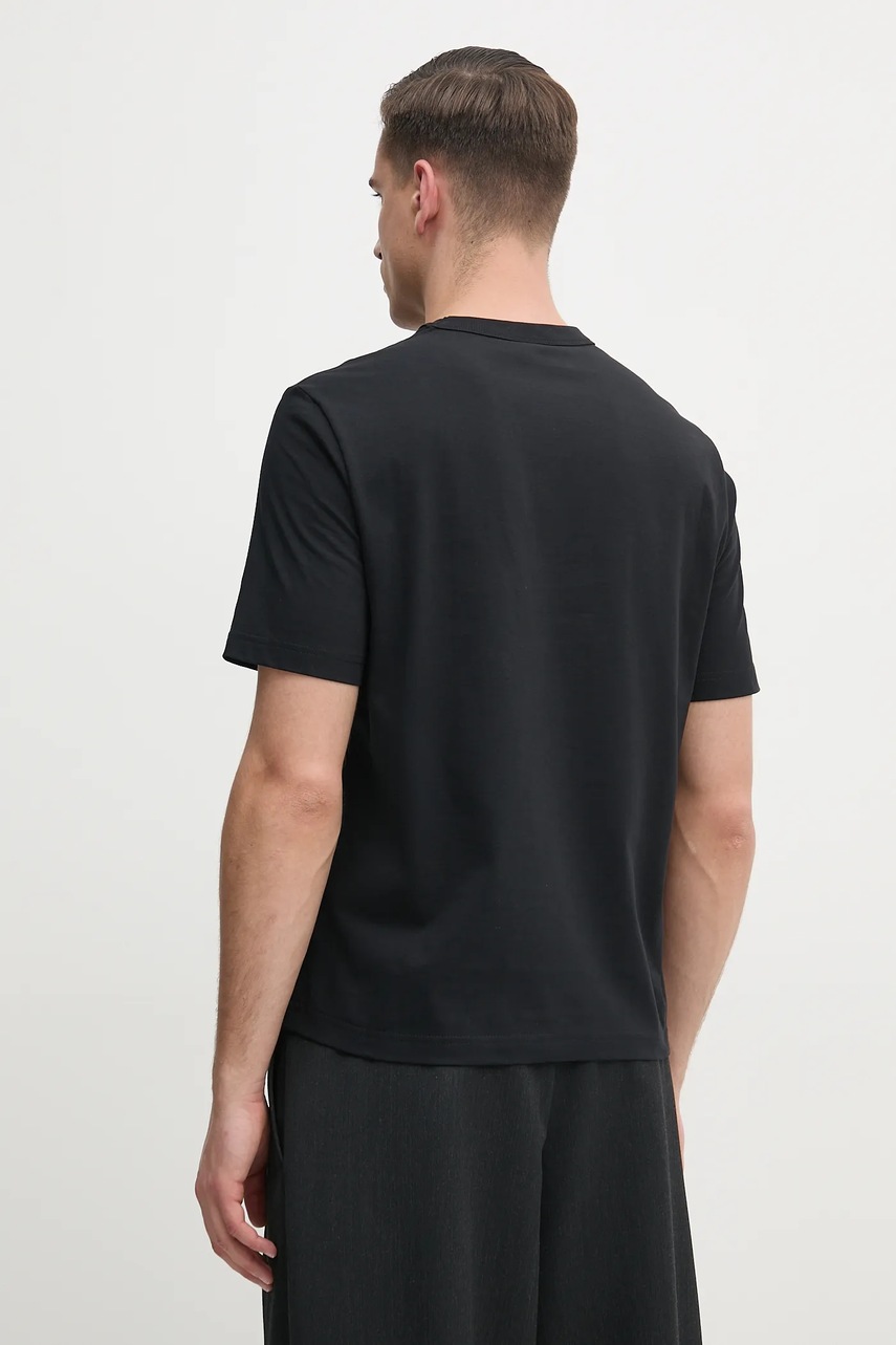 Βαμβακερό μπλουζάκι PS Paul Smith φωτογραφία