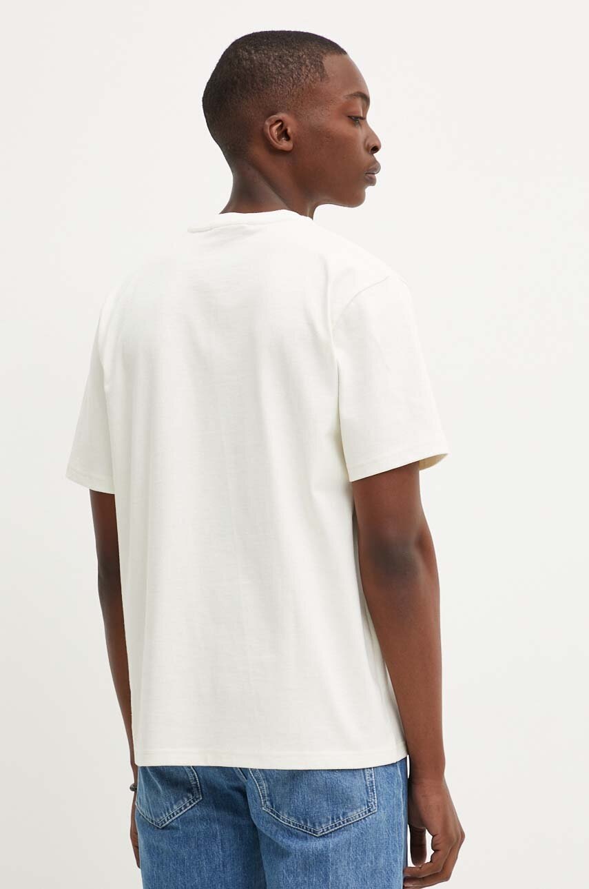 Βαμβακερό μπλουζάκι Sunnei φωτογραφία