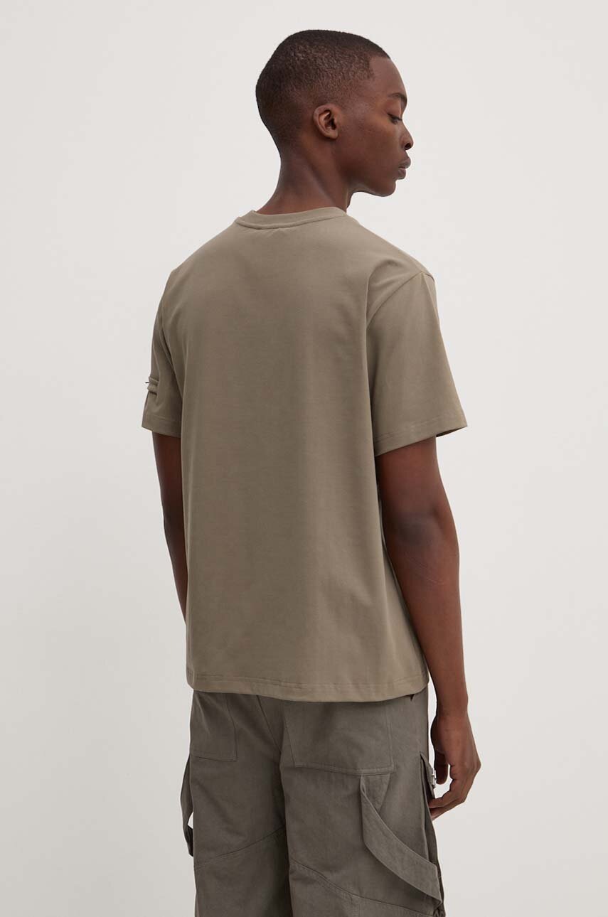 Μπλουζάκι Heliot Emil φωτογραφία