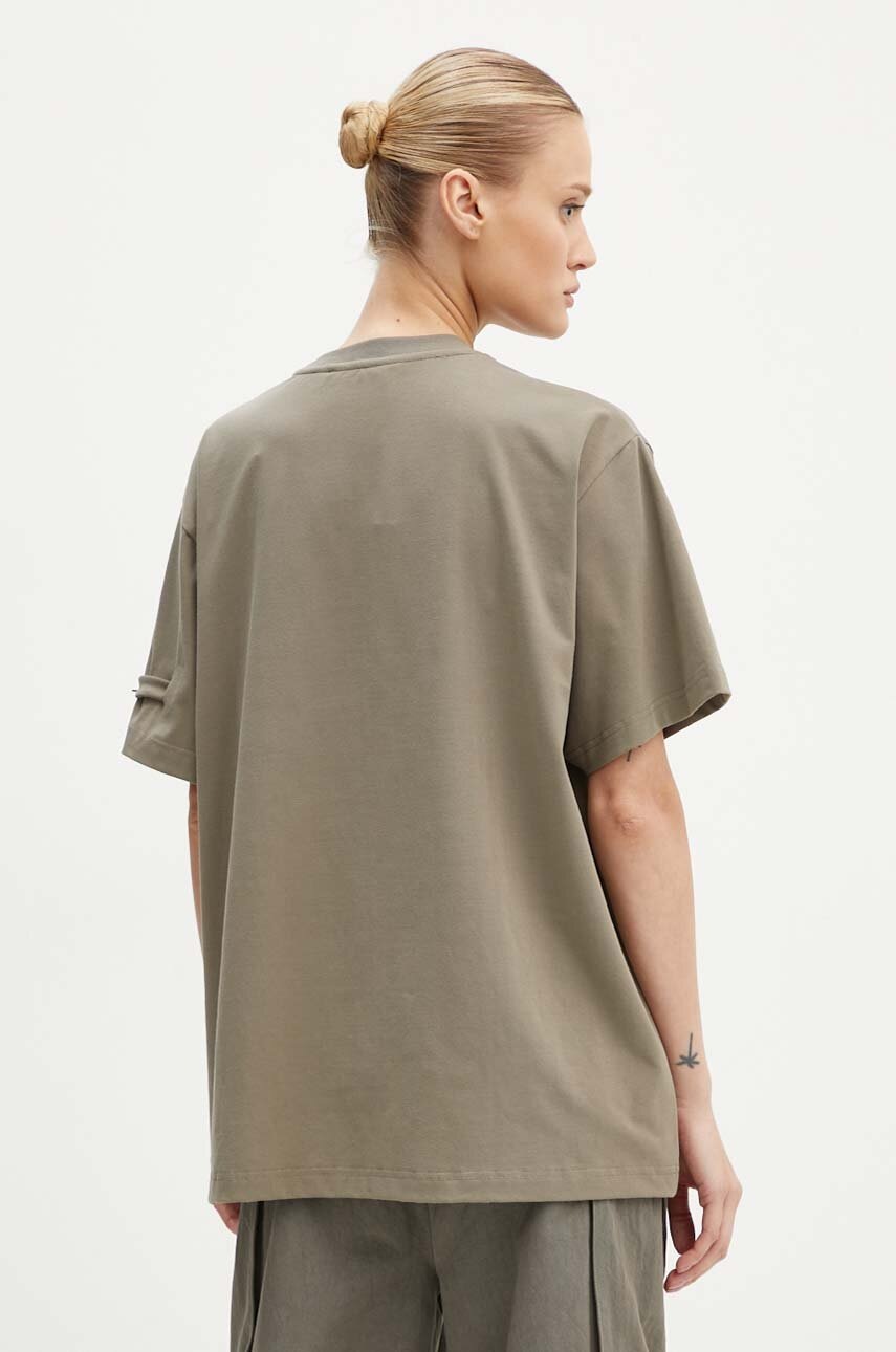 Μπλουζάκι Heliot Emil φωτογραφία