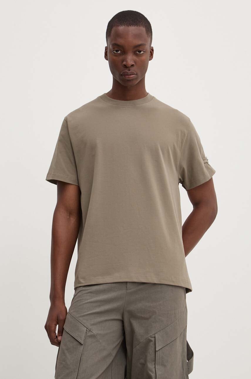 Μπλουζάκι Heliot Emil φωτογραφία