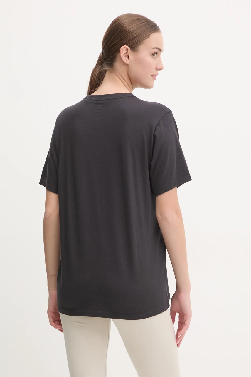 Βαμβακερό μπλουζάκι Burton φωτογραφία