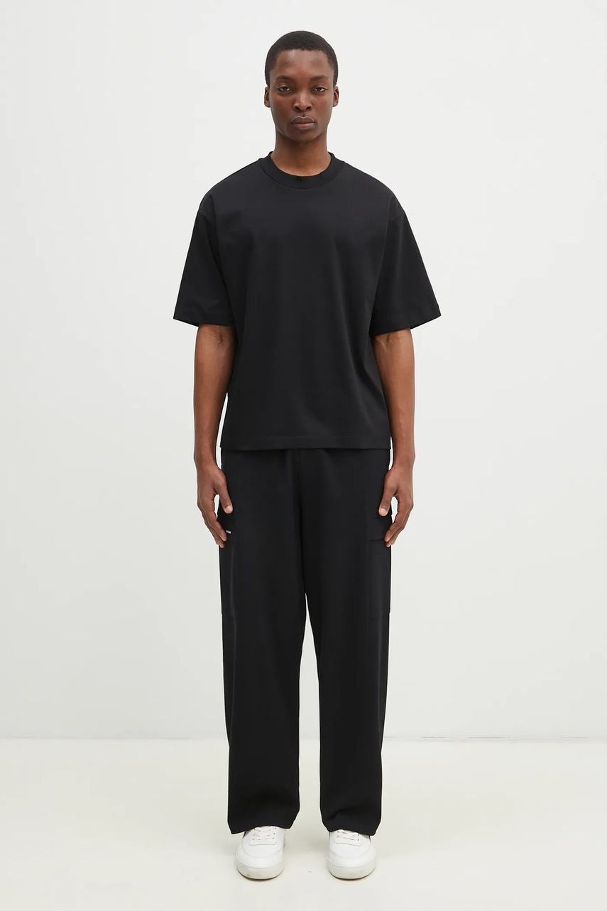 Βαμβακερό μπλουζάκι Pangaia φωτογραφία