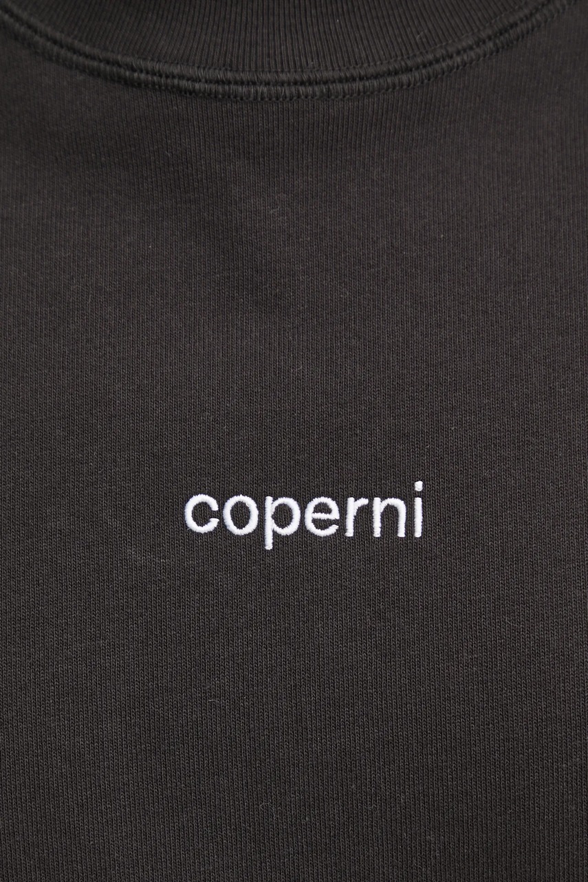 Βαμβακερό μπλουζάκι Coperni x Puma φωτογραφία