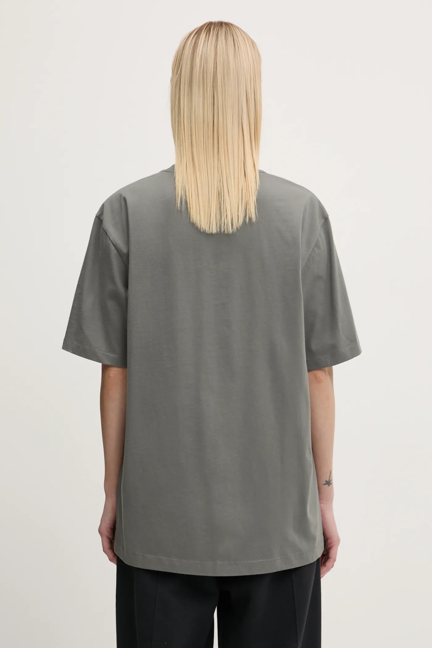 Filling Pieces t-shirt bawełniany Gowtu Gun (zdjęcie 6)