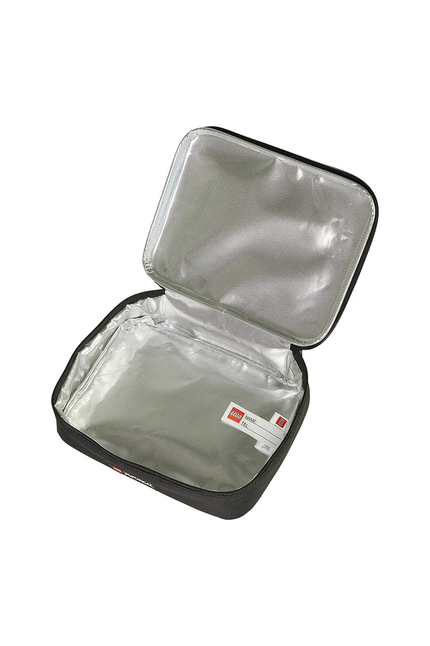 Obědová krabička Lego NINJAGO (obrázek 3)