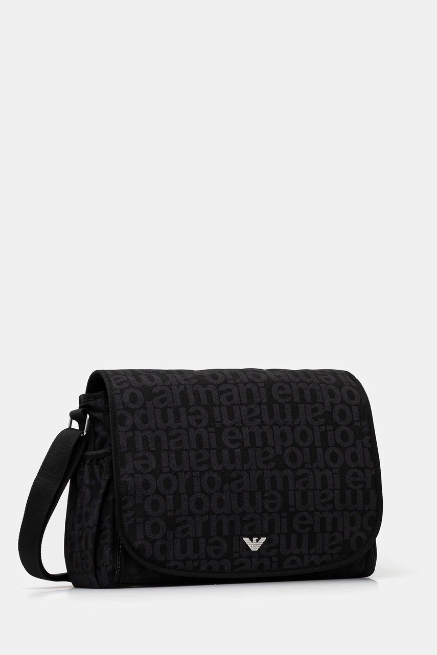 Хозяйственная сумка для тачки Emporio Armani EB000407 AF19721