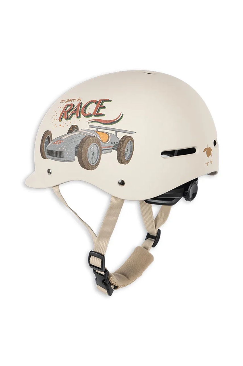 Велошлем Konges Sløjd BICYCLE HELMET KS103445