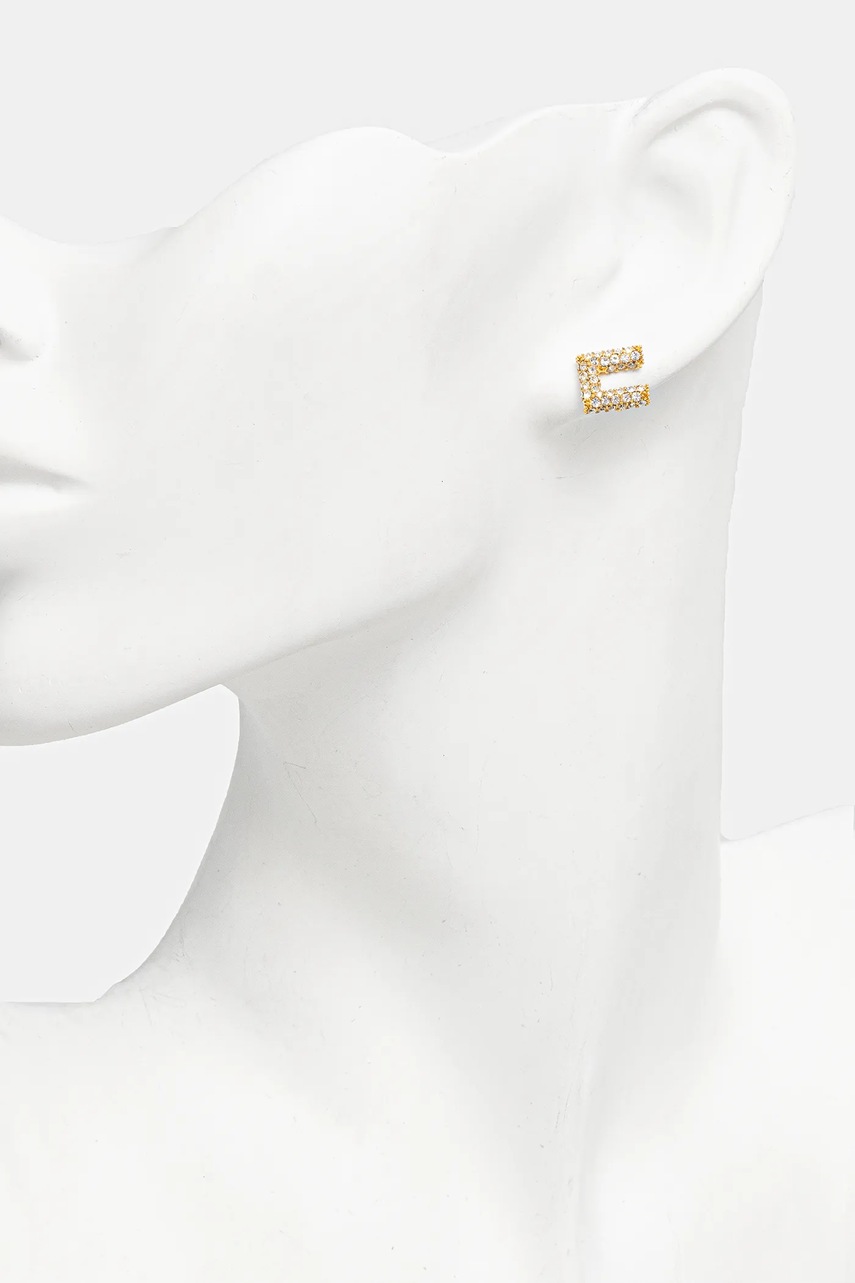 Сережки Elisabetta Franchi OR01A56E2