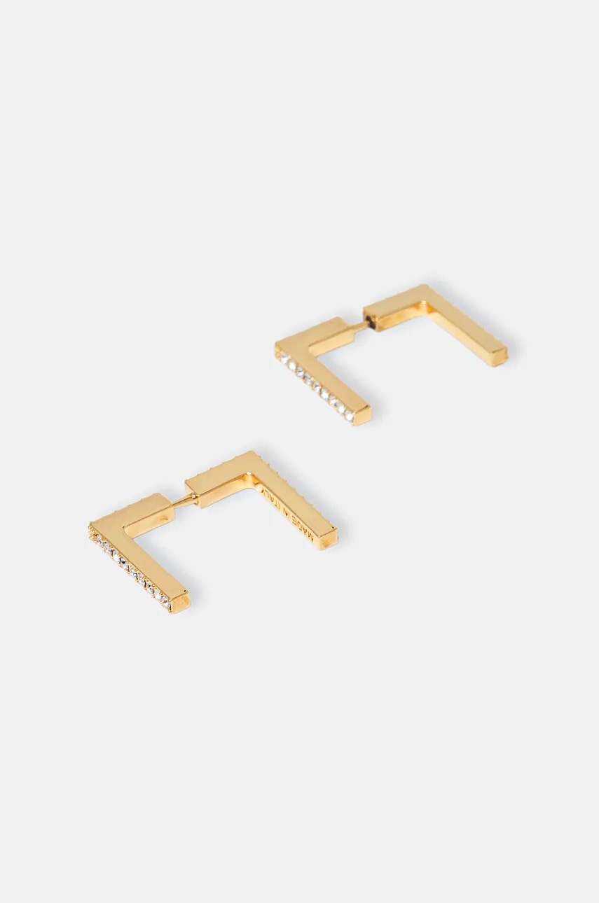 Elisabetta Franchi cercei