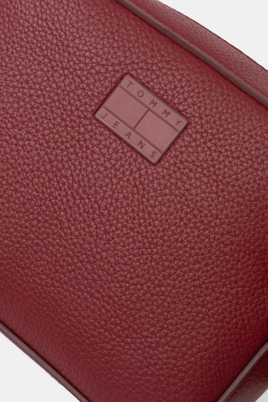 Τσάντα Tommy Jeans φωτογραφία