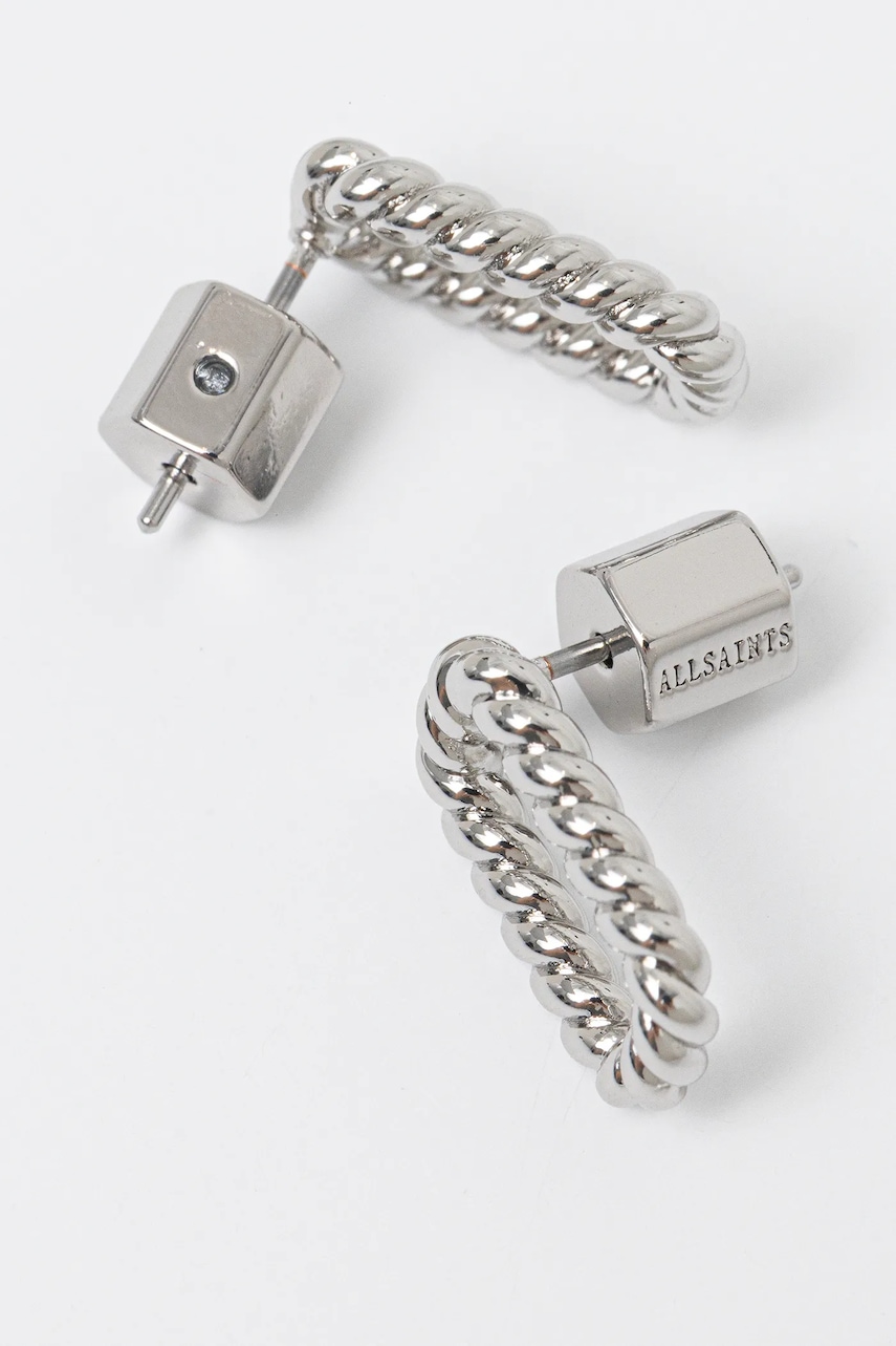 Сережки AllSaints 37527072RHO040 Сережки AllSaints 37527072RHO040