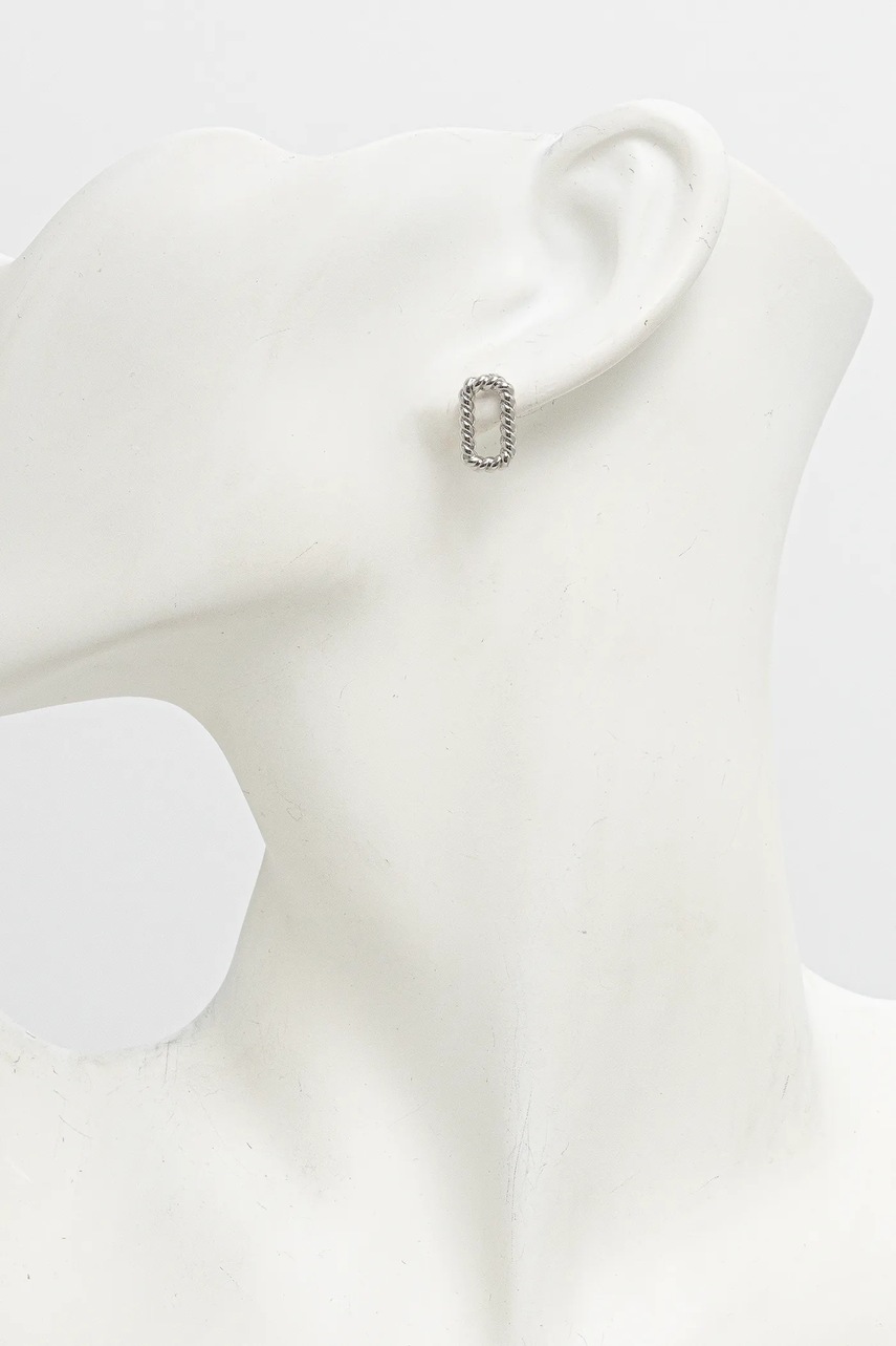 AllSaints fülbevaló 37527072RHO040 termék 2. képe
