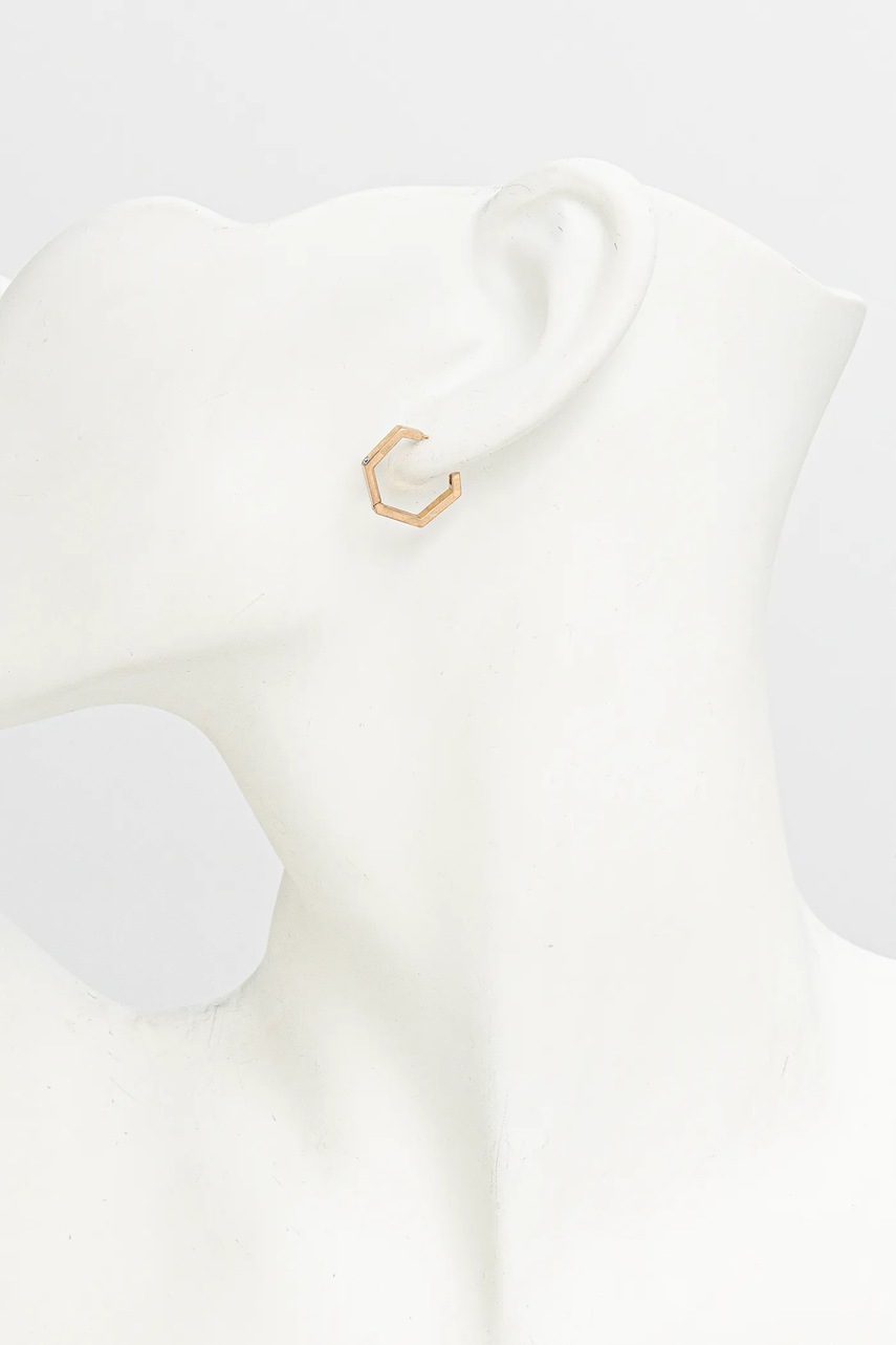 AllSaints fülbevaló 3 pár 37527083BRS711 termék 2. képe