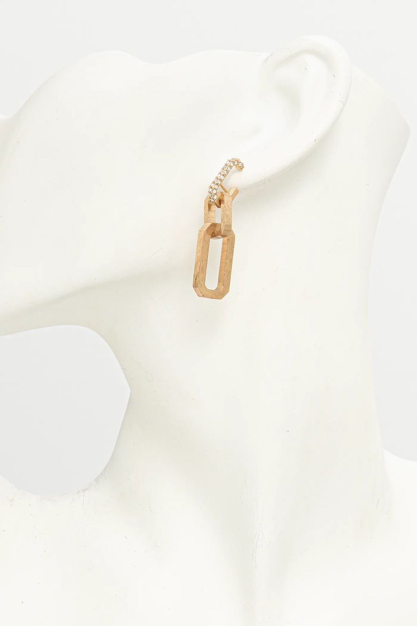 AllSaints fülbevaló 37527085BRS711 termék 2. képe