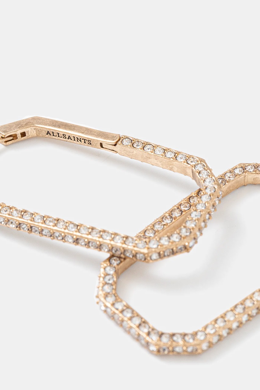 Сережки AllSaints 37527086BRS711