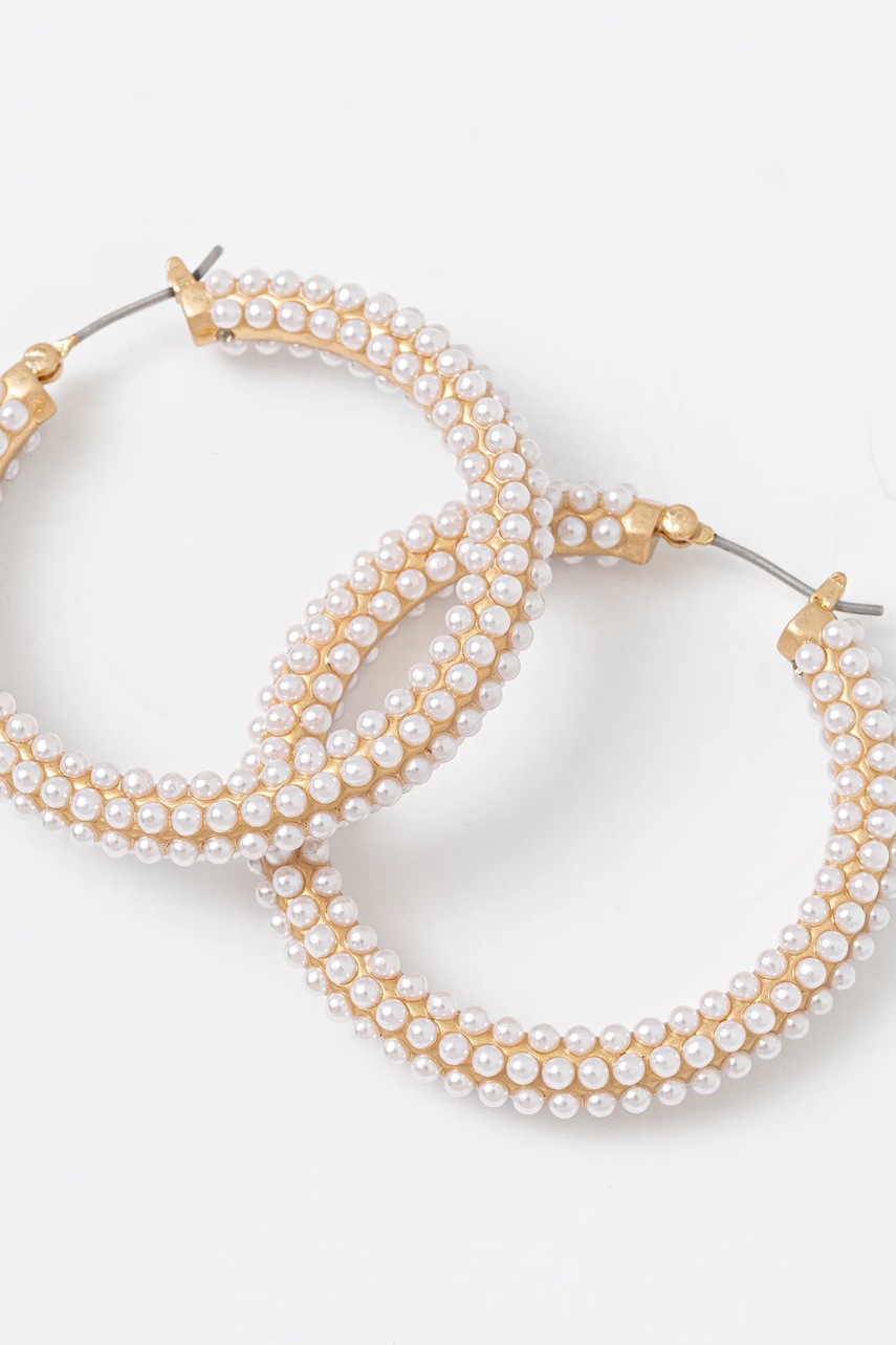 Сережки AllSaints 37527090BRS711