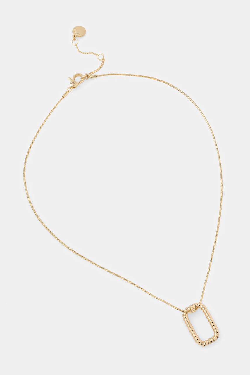 AllSaints nyaklánc 37527128GLD710 akciós termékkép 1