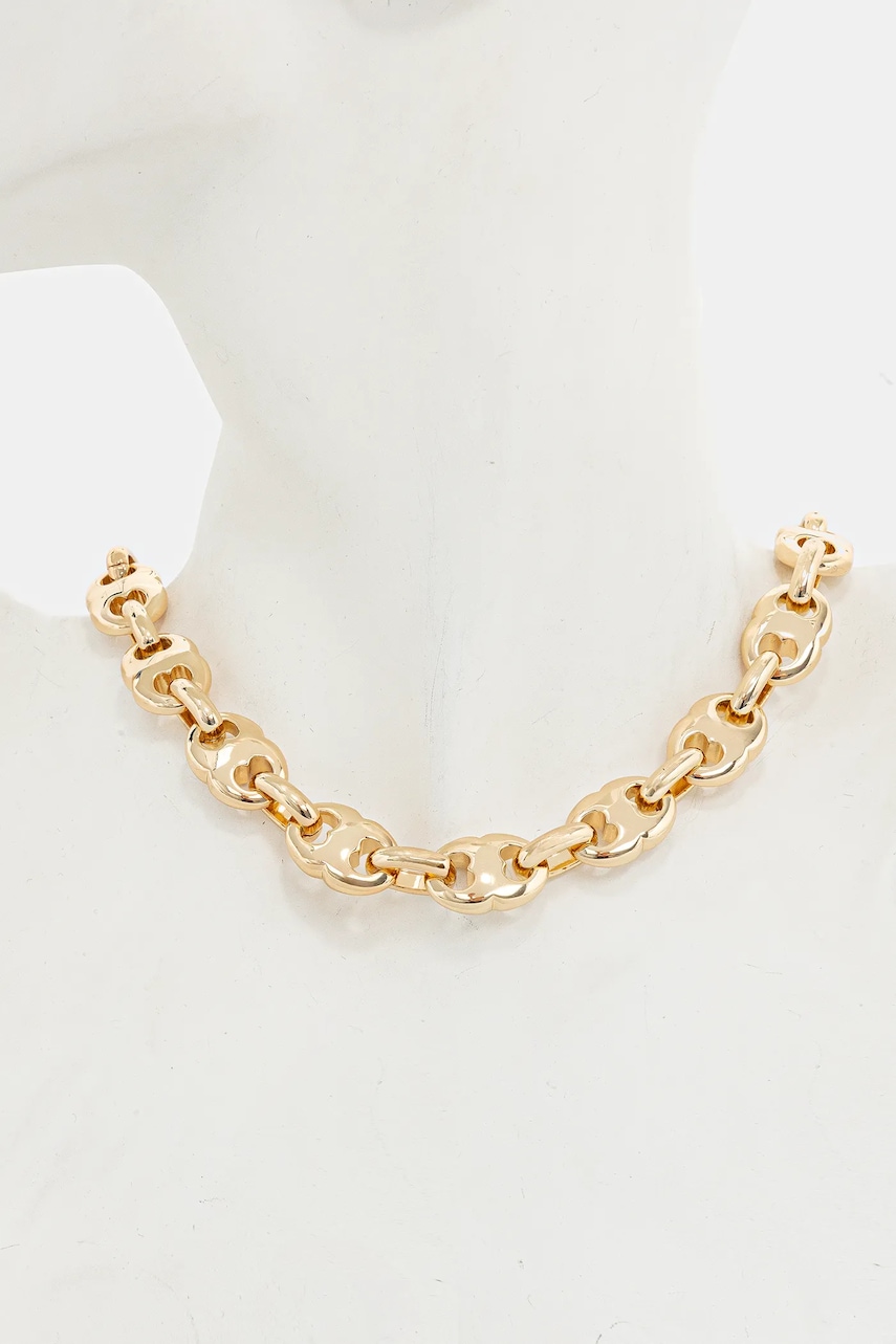 Náhrdelník Tory Burch Gemini Link
