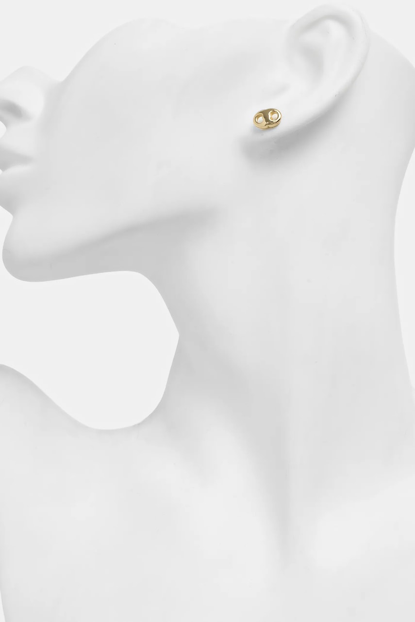 Tory Burch fülbevaló Gemini Link 171112-200 termék 2. képe