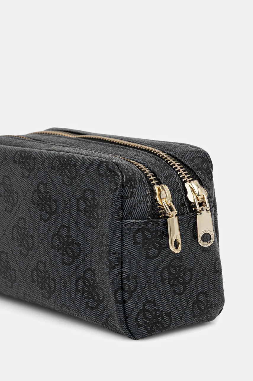 Косметичка Guess ZAMIRA цвет серый PW7514 P5273