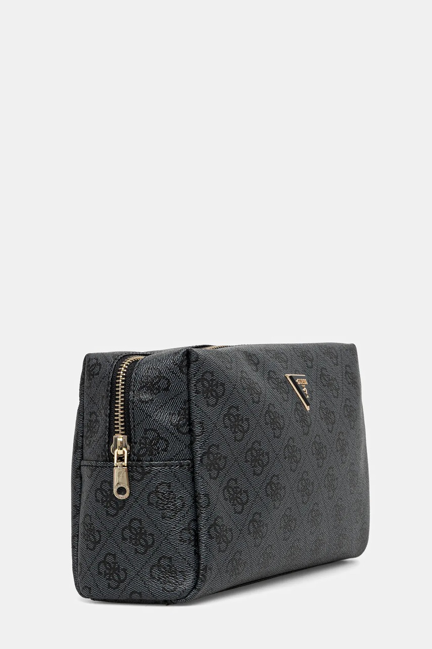 Косметичка Guess ZAMIRA цвет серый PW7533 P5315