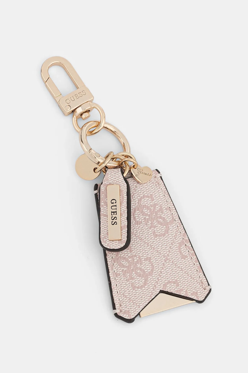 Levně Přívěsek Guess MERIDIAN RWM746 01010