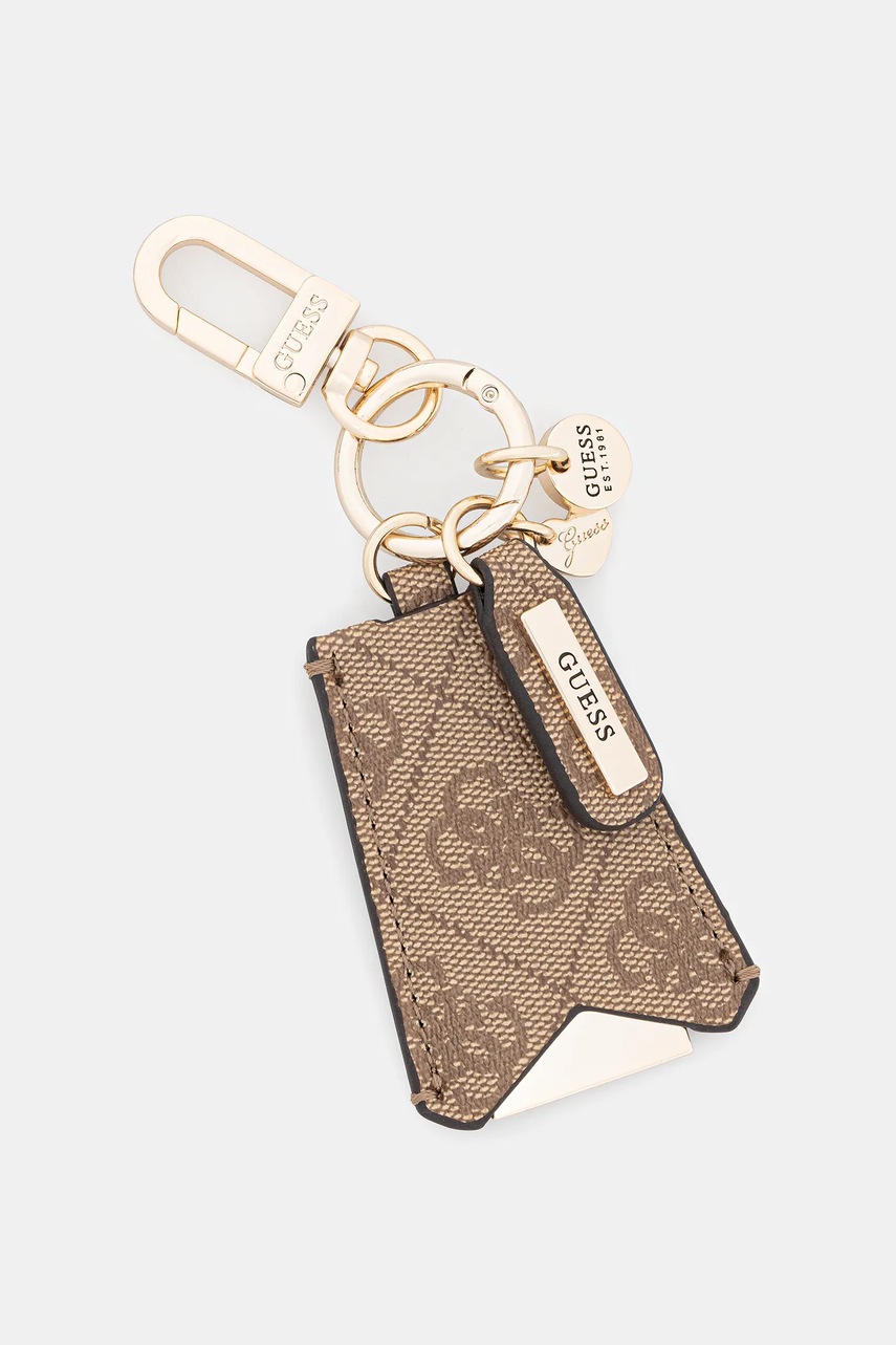 Guess kulcstartó MERIDIAN RWM746 01010 akciós termékkép 1