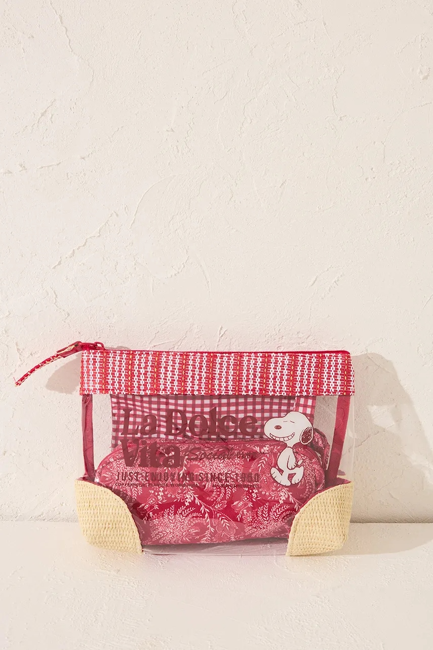 women'secret set cosmetice