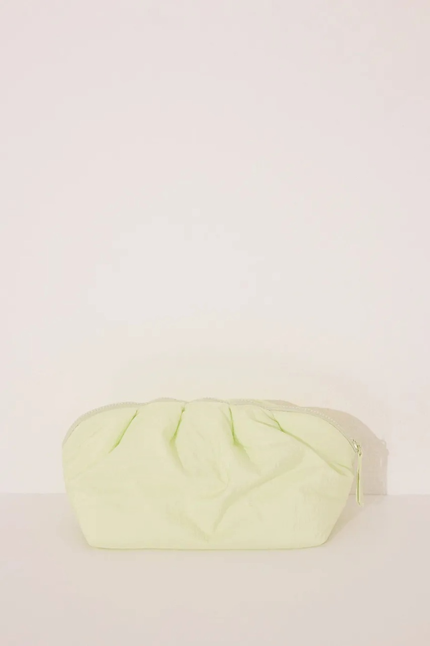 Косметичка womensecret цвет зелёный 4849260