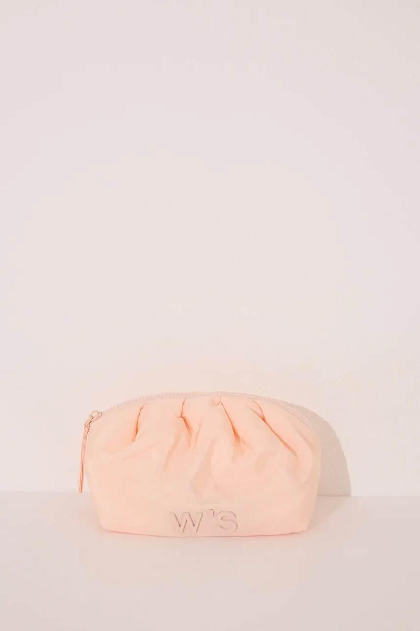 women'secret portfard culoarea portocaliu, 4849261