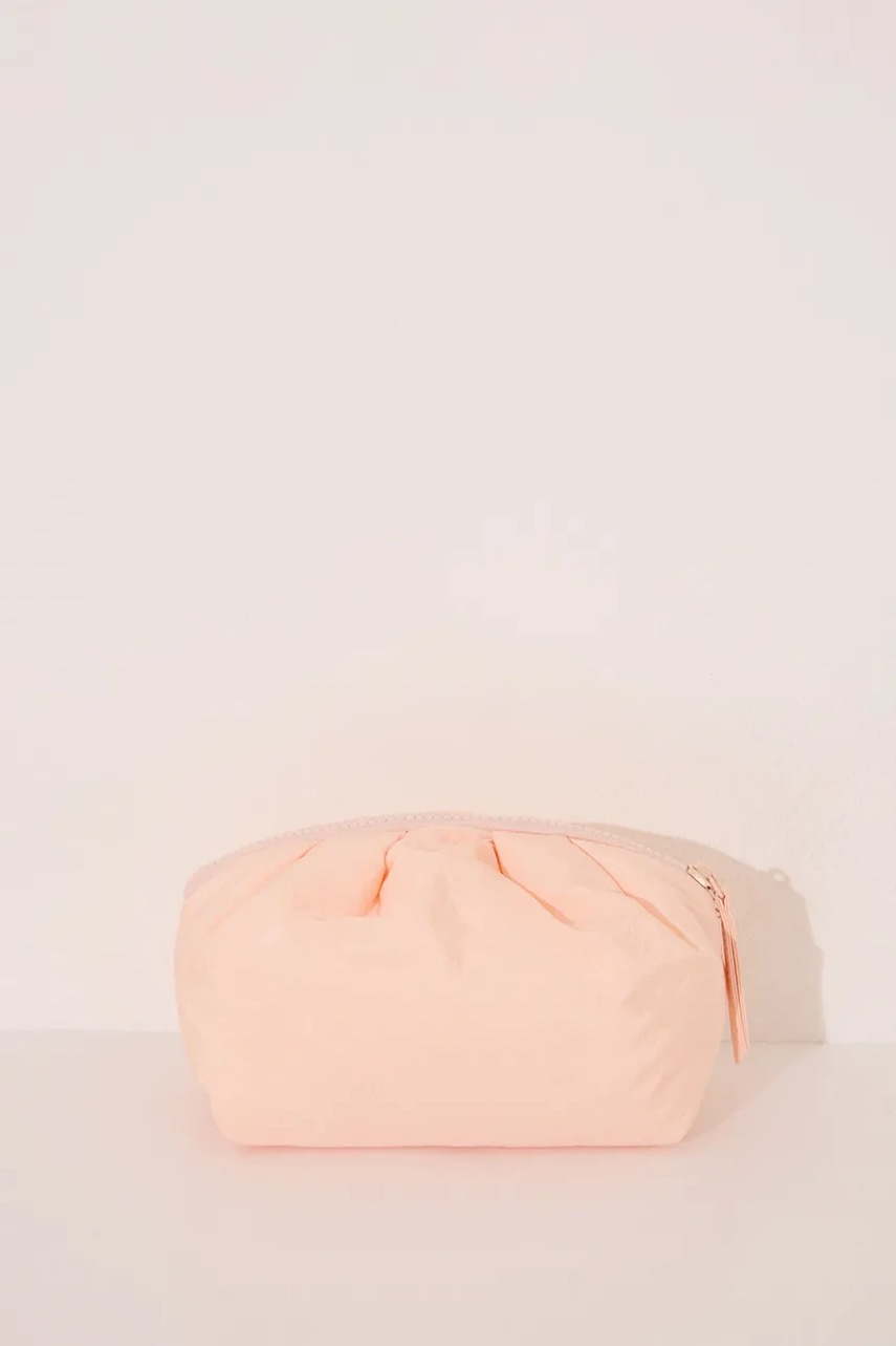 Косметичка womensecret цвет оранжевый 4849261