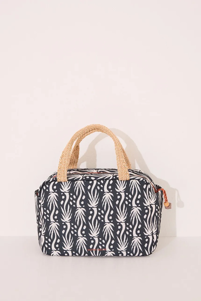 Косметичка womensecret MICKEY цвет чёрный 4849281