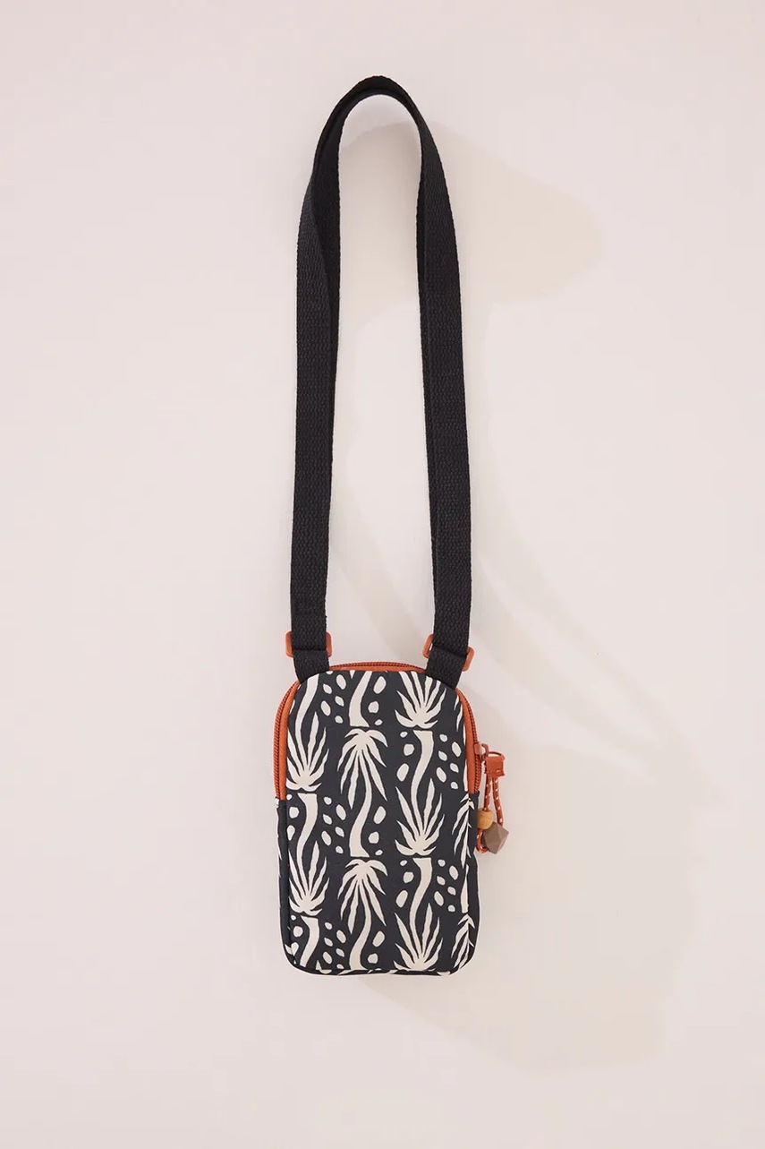 Чехол для телефона womensecret MICKEY цвет чёрный 1379717