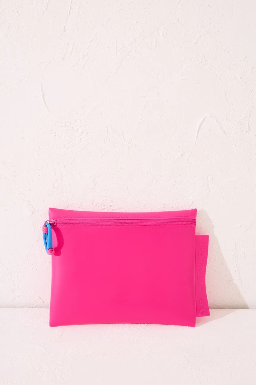 Levně Kosmetická taška women'secret růžová barva, 4849267