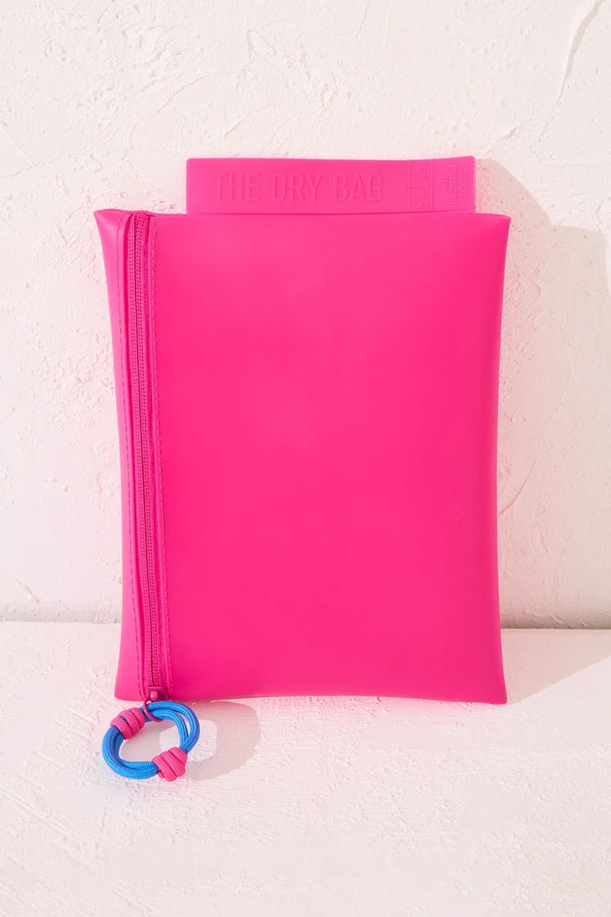 Νεσεσέρ καλλυντικών women'secret χρώμα: ροζ, 4849267 φωτογραφία